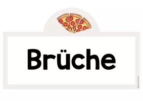 Vorschau - Poster - Plakate: Einfache Brüche - Seite 3