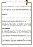 Vorschau - Arbeitsblätter - Nationalsozialismus - Seite 1