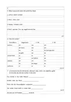 Vorschau - Arbeitsblätter - Deutsch-Proben Bundle "Wortfamilie & Wortstamm" - Seite 3