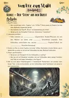 Vorschau - Unterrichtsreihen - Vom Erz zum Stahl: Kohle – Der "Stein" aus der Urzeit (5. & 6. Klasse Weltkunde | Erdkunde | Wirtschaft) - Seite 2