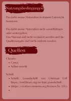 Vorschau - Präsentationen/Tafelbilder - Buchstabeneinführung_Gg_Grundschrift_Deutsch_Kl1 - Seite 2