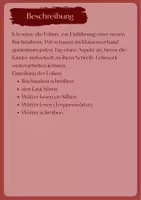 Vorschau - Präsentationen/Tafelbilder - Buchstabeneinführung_Rr_Grundschrift_Deutsch_Kl1 - Seite 1