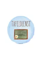 Vorschau - Bildkarten - Ämtliplan/Klassendienst zum Aufhängen - Seite 1