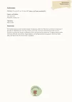 Vorschau - Präsentationen/Tafelbilder - Stundentransparenz Fahrplan Ablaufplan Sportunterricht - Seite 2