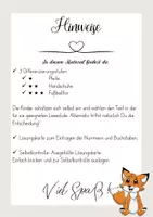 Vorschau - Arbeitsblätter - Lesespur Fußball 3fach differenziert - Seite 2