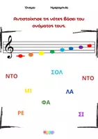 Προεπισκόπηση - Φύλλα εργασίας - Νότες & Πεντάγραμμο_Φύλλα Εργασίας - Σελίδα 2
