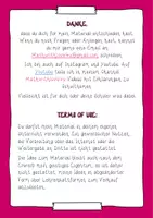 Vorschau - Arbeitsblätter - Writing Oh no - messed up message - Seite 3