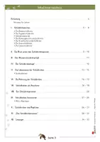 Vorschau - Arbeitsblätter - Lernwerkstatt Schildkröten | Reptilien, Schildkrötenarten, Panzer, Meeresschildkröte, Landschildkröte | Sachunterricht Biologie Grundschule Klasse 2-6 Lösungen - Seite 2