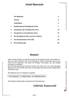 Vorschau - Arbeitsblätter - Die Europäische Union an Stationen | EU-Institutionen, Parlament, Kommission, Euro, Binnenmarkt, Brexit, Mitgliedsstaaten, 3 Niveaustufen | Erdkunde Politik Sekundarstufe Klasse 5-10 Lösungen - Seite 2