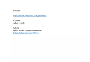 Vorschau - Arbeitsblätter - Writing Oh no - messed up message - Seite 2