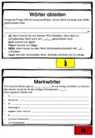 Vorschau - Arbeitsblätter - RECHTSCHREIBSTRATEGIEN - Flipbook - Seite 3