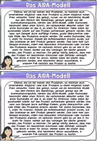 Vorschau - Stundenentwürfe - Marketingstrategien Wirtschaft und Recht 8 II Lehrplan Plus - Seite 3