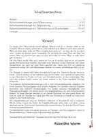 Vorschau - Arbeitsblätter - Aufmerksamkeit schärfen Grundschule | Konzentrationstraining, Aufmerksamkeitsübungen, Differenzierung, Förderbedarf, Begabtenförderung | Grundschule Klasse 1-4 Lösungen - Seite 2