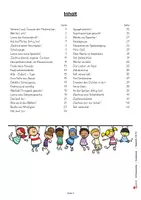Vorschau - Arbeitsblätter - 44 Pausenkarten – Neue Ideen zur Pausengestaltung | Sozialkompetenz Vorschule Grundschule Klasse 1–4 | Pausenspiele, Bewegung, Sozialformen, Selbstständigkeit, 220 Würfelpausen-Ideen - Seite 2