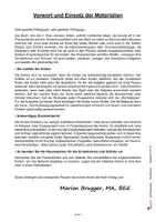 Vorschau - Arbeitsblätter - 44 Pausenkarten – Neue Ideen zur Pausengestaltung | Sozialkompetenz Vorschule Grundschule Klasse 1–4 | Pausenspiele, Bewegung, Sozialformen, Selbstständigkeit, 220 Würfelpausen-Ideen - Seite 3