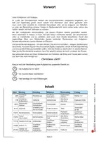 Vorschau - Arbeitsblätter - Wochenplan Grundrechenarten Klasse 5 | Addition, Subtraktion, Multiplikation, Division, tägliches Üben | Mathematik Sekundarstufe I Klasse 5 Lösungen - Seite 2
