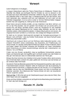 Vorschau - Arbeitsblätter - Das Osterfest in der Grundschule | Feldhase, Karwoche, Auferstehung, Osterbräuche, Osterei, Lapbook, Osterrechnen, Basteln, fächerübergreifend | Klasse 2-4 Lösungen - Seite 3