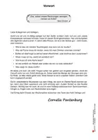Vorschau - Arbeitsblätter - Wochenplan Sachrechnen Klasse 6 | Textaufgaben, Maßeinheiten, Geld, Brüche, Prozentrechnung, Geometrie, Statistik | Mathematik Sekundarstufe I Klasse 6 Lösungen - Seite 3