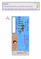 Vorschau - Arbeitsblätter - Lebenszyklus Tulpe Klasse 1 - 4 LEPORELLO - Seite 3