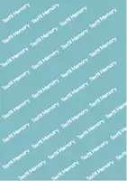 Vorschau - Mal- und Bastelvorlagen - Textil Memory - Spiel - Seite 2