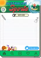Vorschau - Arbeitsblätter - Australia sports Writing - Grade 9 - Seite 2