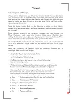 Vorschau - Unterrichtsreihen - Mit Jesus unterwegs – Bedeutende Stationen auf seinem Weg | Religion Sachunterricht Grundschule Förderschule Sekundarstufe I Klasse 3-10 | Jesus, Bibel, Legestern, Montessori, Farbdruck, Lege- und Lernmaterial - Seite 2