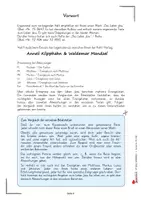 Vorschau - Unterrichtsreihen - Mit Jesus unterwegs – Bedeutende Stationen auf seinem Weg | Religion Sachunterricht Grundschule Förderschule Sekundarstufe I Klasse 3-10 | Jesus, Bibel, Legestern, Montessori, Farbdruck, Lege- und Lernmaterial - Seite 3