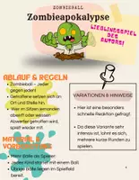 Vorschau - Spiele - Die 5 besten Zombieball-Varianten – Action & Spaß für den Sportunterricht! - Seite 3