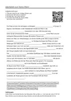 Vorschau - Arbeitsblätter - Arbeitsblätter zum Thema "Rhein" + Lösung & MP3 + Mindmap + Infografik - Deckblatt