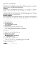 Vorschau - Stundenentwürfe - Escaperoom Marienkäfer - Seite 3