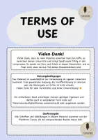 Vorschau - Merkblätter - Writing a Summary - Seite 3