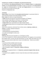 Vorschau - Text - Das geheimnisvolle Baumhaus - Vorlesetheater (Klasse 2-4) - Seite 2