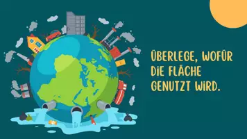 Vorschau - Arbeitsblätter - Flächennutzungskonkurrenz (AES Klasse 10) - Seite 2