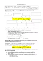 Vorschau - Arbeitsblätter - Nernst-Gleichung (Berechnung des Elektrodenpotentials) - Seite 1