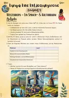 Vorschau - Unterrichtsreihen - Europa – Entdeckungsreise: Westeuropa (5. & 6. Klasse, Weltkunde | Nawi | Erdkunde | Geschichte) - Seite 2