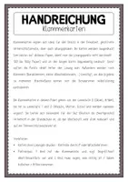 Vorschau - Spiele - KÖRPER Klammerkarten - Seite 1