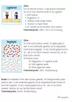 Vorschau - Stundenentwürfe - Mathe im Kindergarten: Fasnacht Fasching Karneval - Seite 3