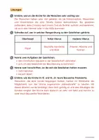 Vorschau - Arbeitsblätter - Der Klerus im Mittelalter - Seite 3