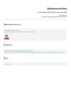 Vorschau - Arbeitsblätter - Lesestrategie: Überschriften untersuchen (AB) - Seite 3