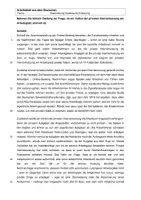 Vorschau - Merkblätter - Musterlösung Dialektische Erörterung - Deckblatt