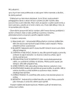 Náhled - Zvířata v lese - pracovní listy - boční 2