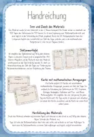 Vorschau - Fördermaterial/Inklusion - 100 Tage Schule - Zahl des Tages - Seite 1