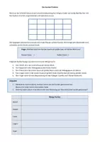 Vorschau - Arbeitsblätter - Einführung - Brüche addieren und subtrahieren - Deckblatt