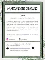 Vorschau - Arbeitsblätter - Fische - Schwimmblase - Seite 1