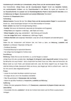 Vorschau - Text - König Chaos und die verschwundenen Regeln - Vorlesetheater (Klasse 2-4) - Seite 2