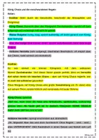 Vorschau - Text - König Chaos und die verschwundenen Regeln - Vorlesetheater (Klasse 2-4) - Seite 3