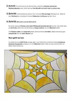 Vorschau - Unterrichtsreihen - Halloween-OpArt - Seite 3