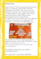 Vorschau - Stundenentwürfe - (Materialpaket) - Quatschgeschichten UPP (Kl. 3/4) - Seite 3