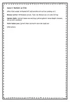 Vorschau - Arbeitsblätter - Lesetheater / Rollenspiel: "Abenteuer in der Raumstation" (3.-5. Klasse, Leseförderung; DaZ-geeignet) - Seite 3