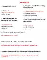 Vorschau - Spiele - Materialpaket : Lesetexte, Aktivitäten und Rätsel für die Klassen 3–5 - Seite 3